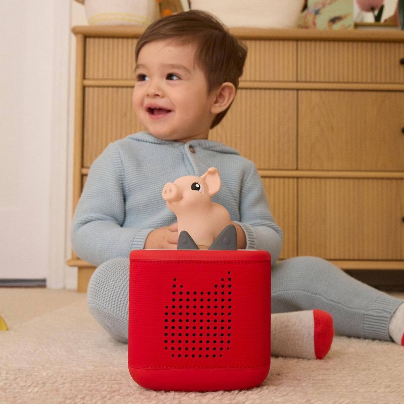 slide 4 of 8, tonies My First Tonies: Pig: Electronic Storybook for Language & Creative Skills Development, 1 ct