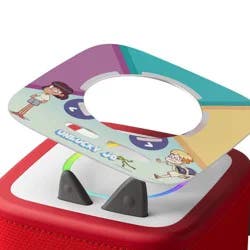 tonies Tonieplay Unlucky Jo Game: Electronic Creative Thinking Storybook