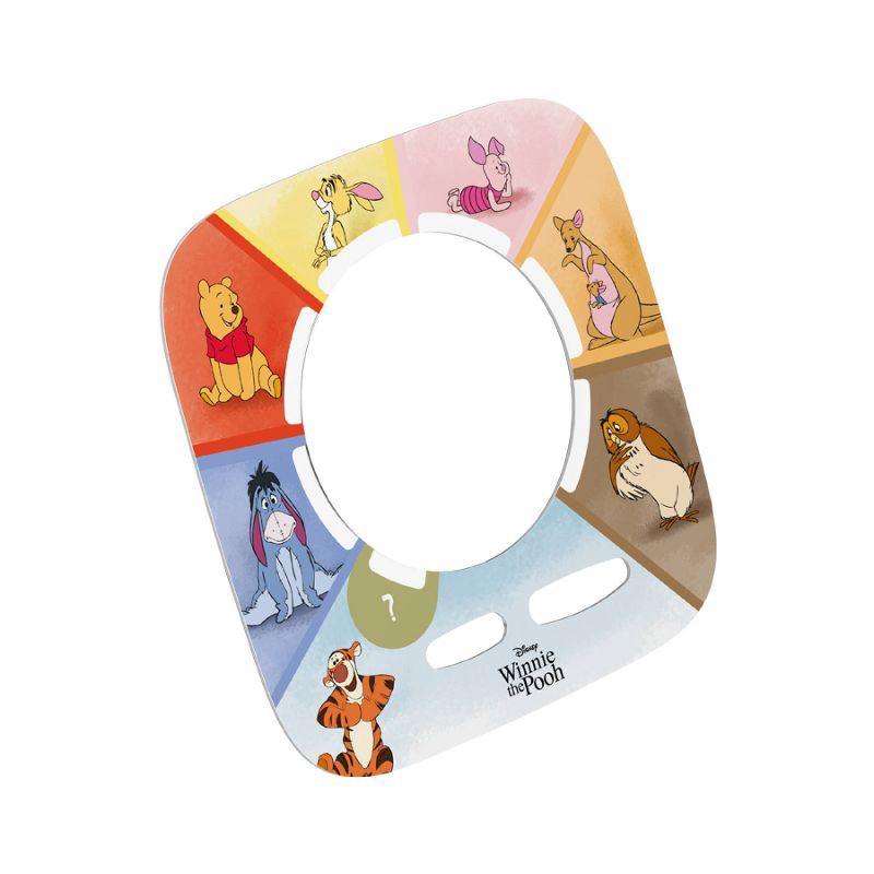 slide 7 of 8, tonies Tonieplay Disney Winnie the Pooh: Tigger's Mix-Up Fix-Up Game, 1 ct