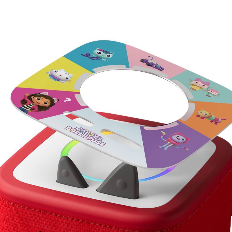 slide 1 of 7, tonies Tonieplay Gabby's Dollhouse: Gabby's Cat-tastic Scavenger Hunt Game, 1 ct