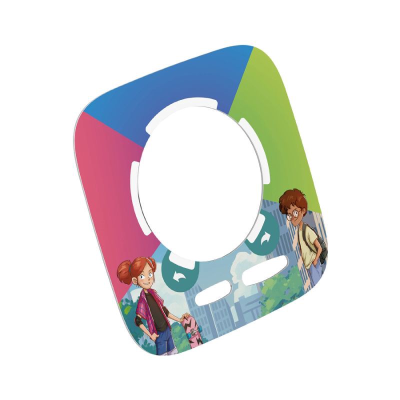 slide 7 of 8, tonies Tonieplay Mystery Mavericks Game: Electronic Storybook Creative Thinking, 1 ct