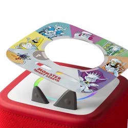 tonies Tonieplay Monster Talent Search Game: Educational Electronic Storybook for Creative Thinking