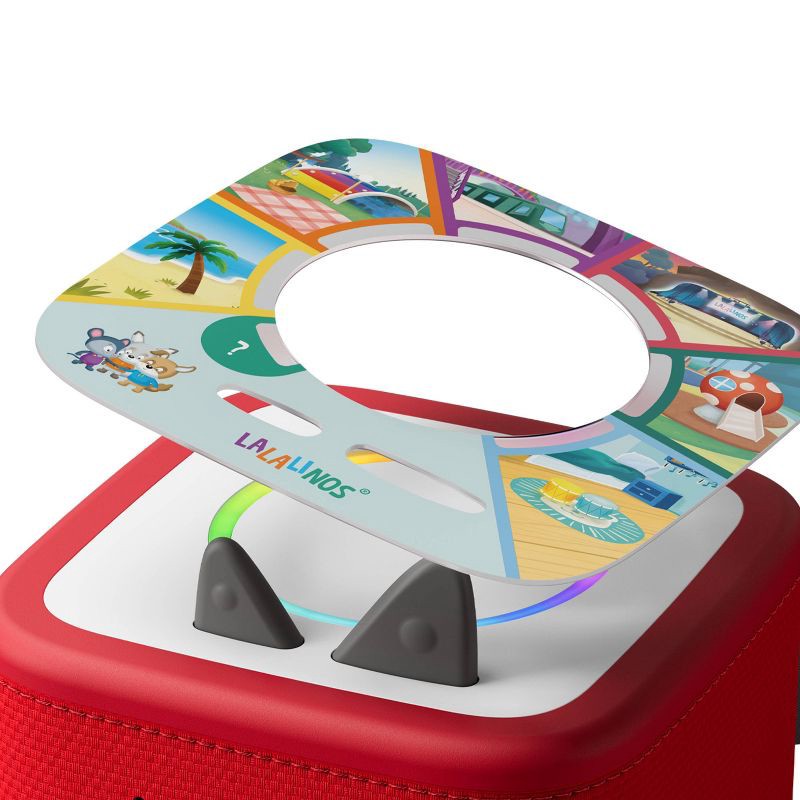 slide 1 of 8, tonies Tonieplay Lalalinos: Find the Photo Game, 1 ct