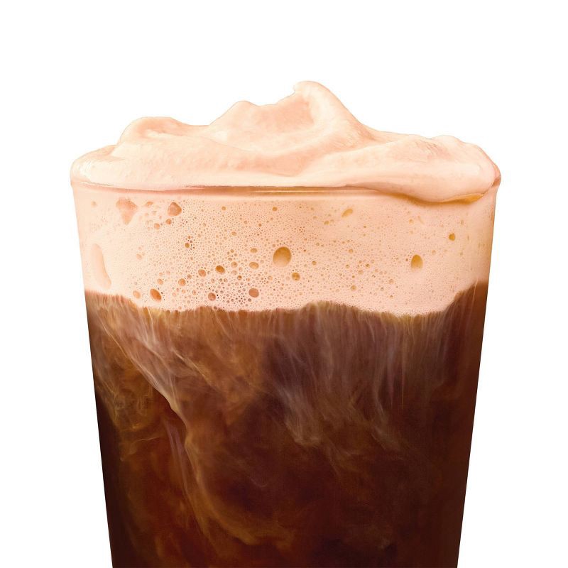 slide 4 of 5, Pumpkin Spice Cold Foam - 13oz - Favorite Day™, 13 oz