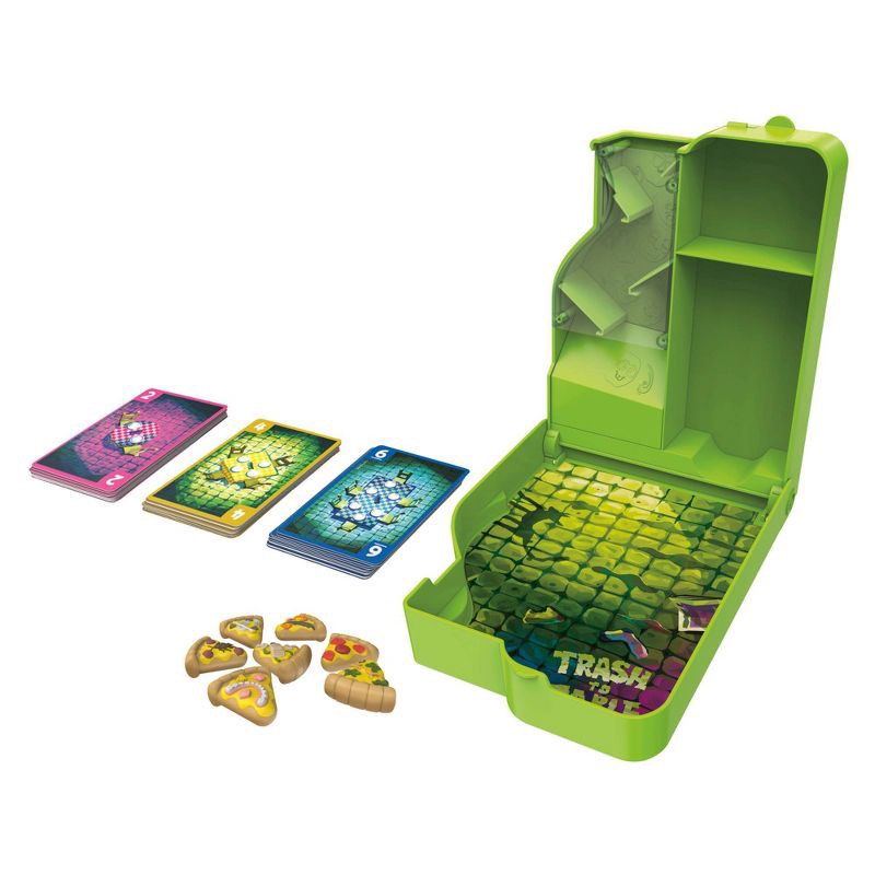 slide 2 of 9, Hasbro Gaming Trash to Table Game, 1 ct