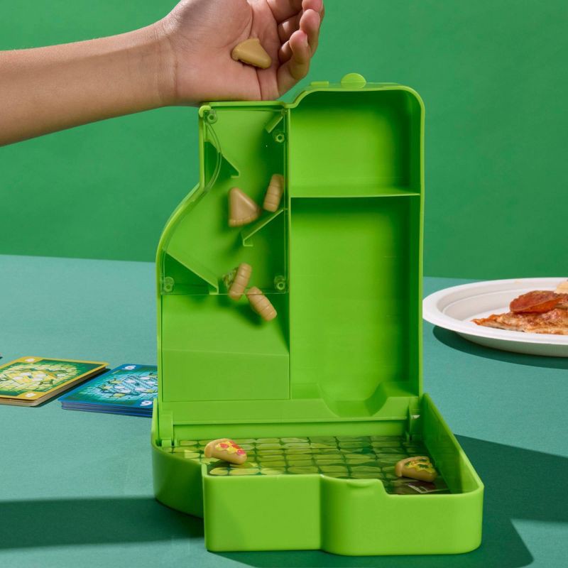 slide 6 of 9, Hasbro Gaming Trash to Table Game, 1 ct