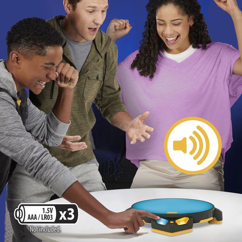 slide 4 of 8, Hasbro Gaming Rebounce Board Games, 1 ct