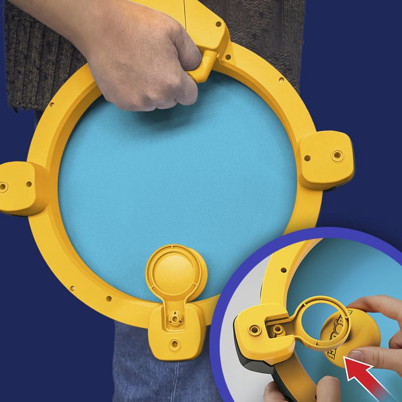 slide 6 of 8, Hasbro Gaming Rebounce Board Games, 1 ct