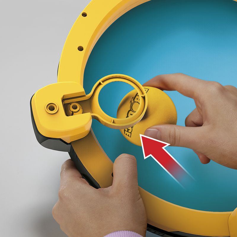 slide 8 of 8, Hasbro Gaming Rebounce Board Games, 1 ct