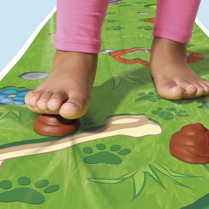 slide 3 of 7, Hasbro Gaming Don't Step in it! Board Game, 1 ct