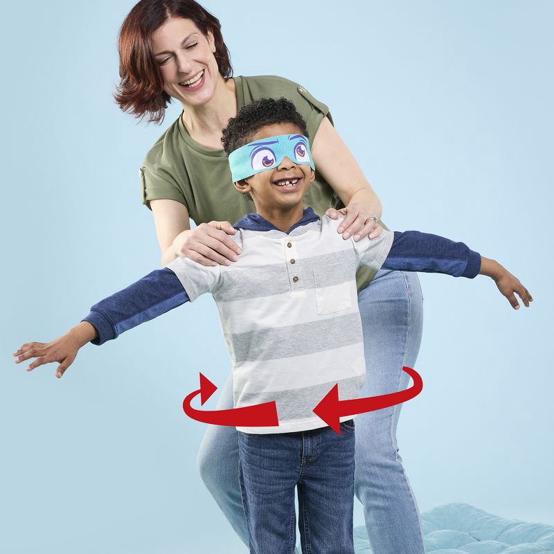 slide 7 of 7, Hasbro Gaming Don't Step in it! Board Game, 1 ct