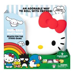Moose Games Hello Kitty & Friends Reach for the Stars Game
