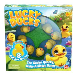 Goliath Lucky Ducks Game