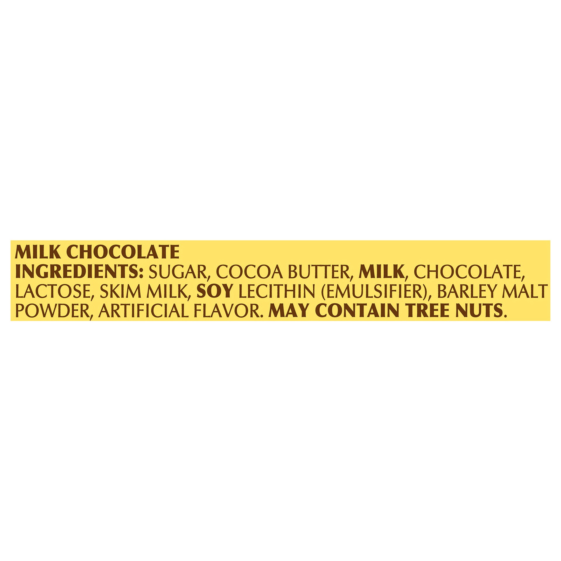 slide 5 of 5, Lindt Milk Chocolate Gold Bunny, 3.5 oz