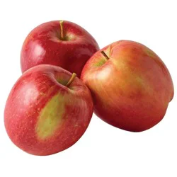 Fresh Organic Fuji Apple