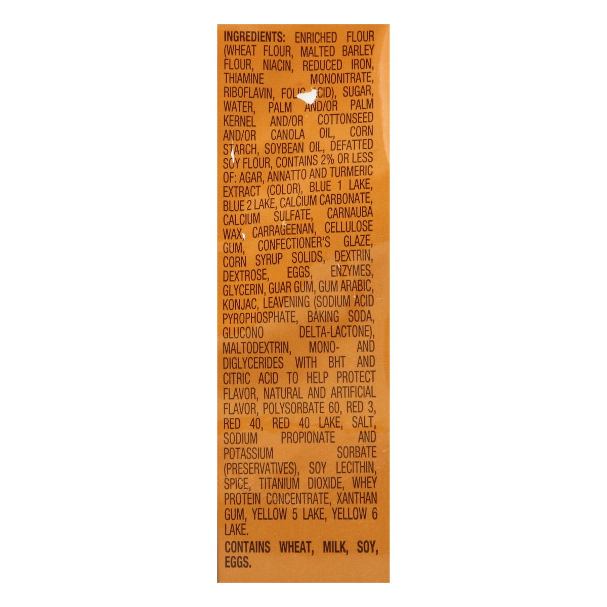 slide 4 of 10, Clyde's Clydes Classic Rainbow White Iced Cake Donuts 13.2 oz, 13.2 oz