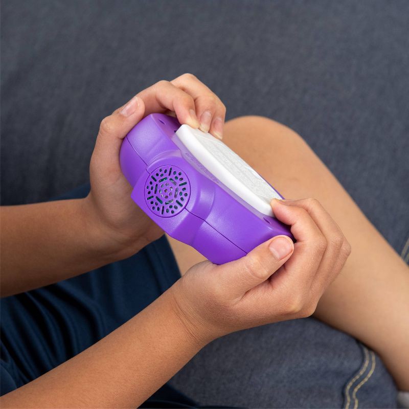 slide 4 of 6, Buffalo Games: Pop It! Pro Color Mix Electronic Game, 1 ct