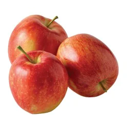 Fresh Organic Gala Apple