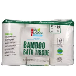 Bath Tissue