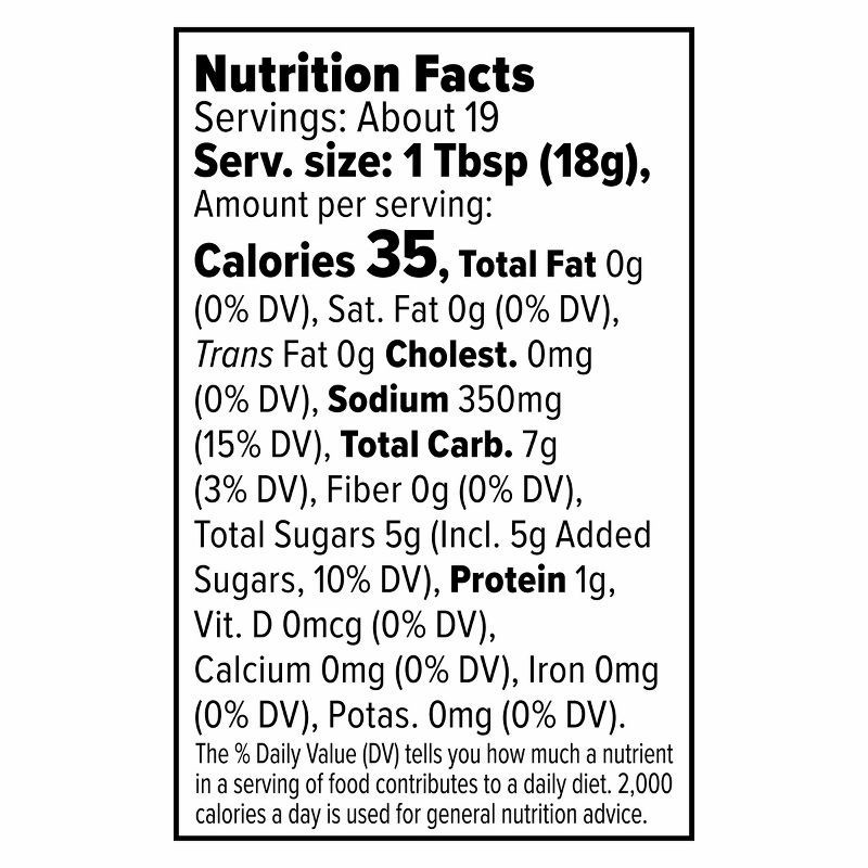 slide 2 of 9, Heinz Flavor Tour Korean Inspired Sweet and Tangy BBQ Sauce - 10 fl oz, 10 fl oz