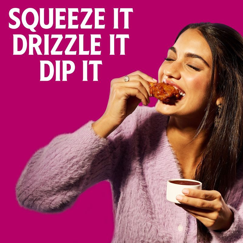 slide 6 of 9, Heinz Flavor Tour Korean Inspired Sweet and Tangy BBQ Sauce - 10 fl oz, 10 fl oz