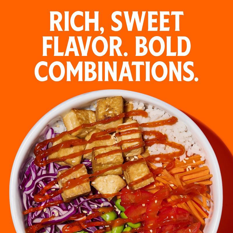 slide 5 of 9, Heinz Flavor Tour Thai Inspired Sweet Chili Sauce - 10 fl oz, 10 fl oz