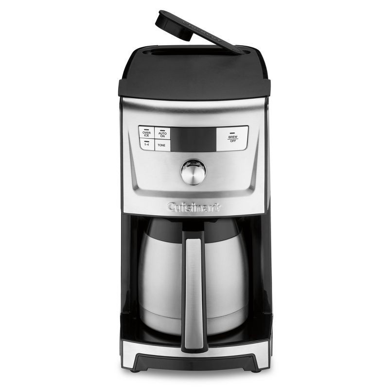 slide 3 of 12, Cuisinart 12 Cup Programmable Thermal Coffeemaker, 1 ct