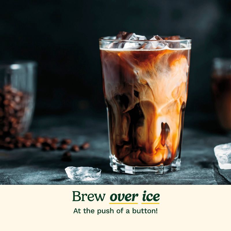 slide 7 of 12, Cuisinart 12 Cup Programmable Thermal Coffeemaker, 1 ct