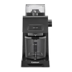 Cuisinart Conical Burr Mill Grinder