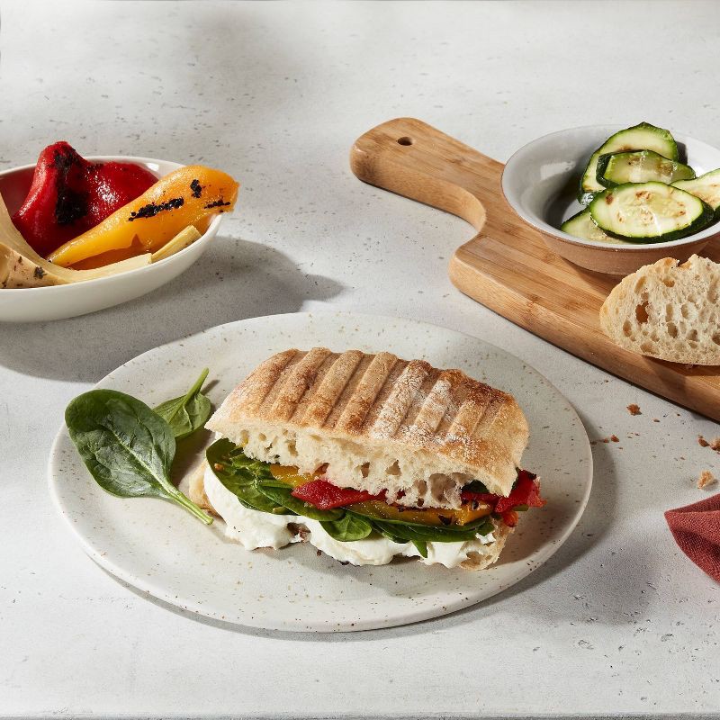 slide 11 of 17, Cuisinart Electric Griddler Stainless Steel, 1 ct