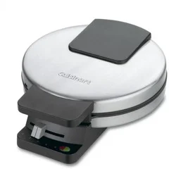 Cuisinart Classic Waffle Maker - Stainless Steel
