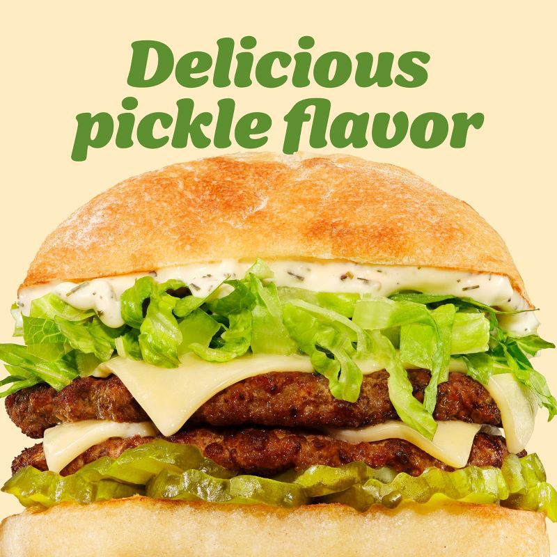 slide 3 of 9, Kraft Pickle Mayo - 12 fl oz, 12 oz