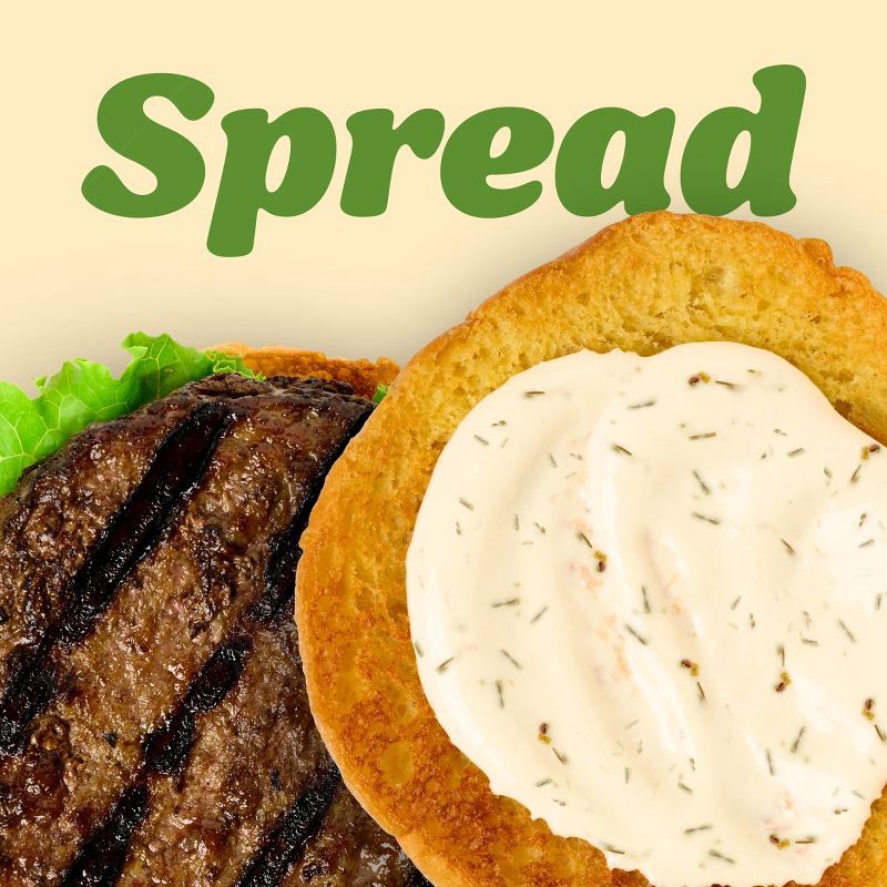 slide 7 of 9, Kraft Pickle Mayo - 12 fl oz, 12 oz