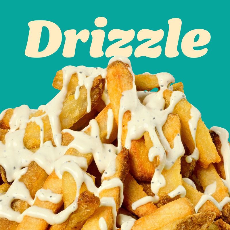 slide 6 of 9, Kraft Caesar with Bacon Salad Dressing - 16 fl oz, 16 fl oz