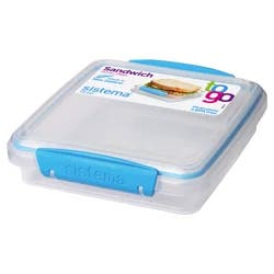 Sistema Sandwich To Go