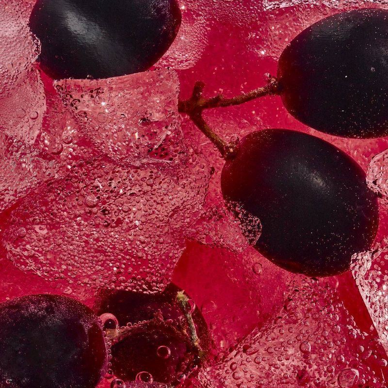 slide 3 of 5, Culture Pop Grape Soda - 12 fl oz Can, 12 fl oz