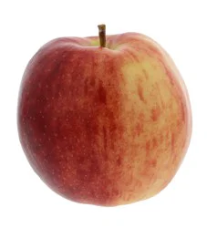 Fresh Organic Jonagold Apples