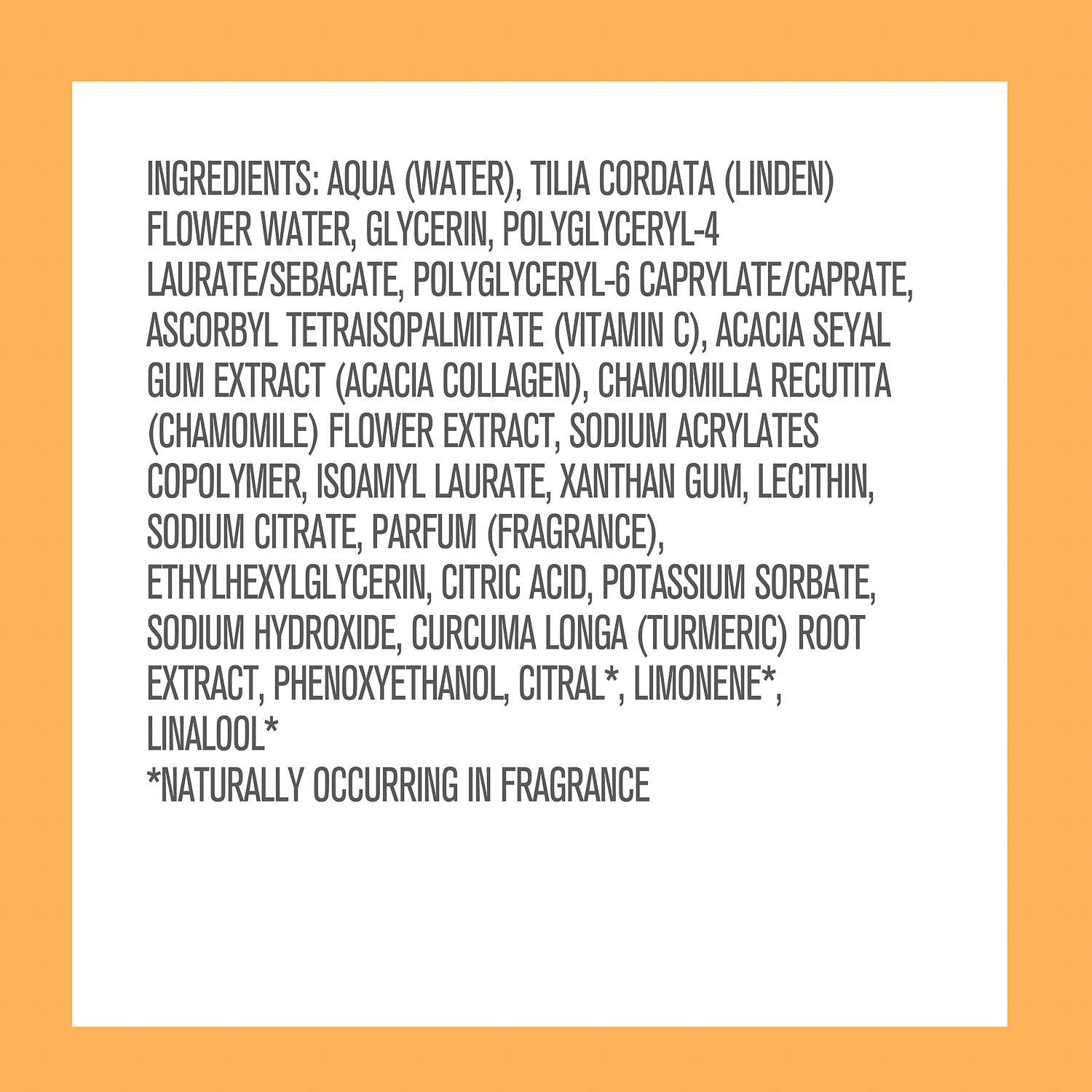 slide 2 of 5, By Nature Brightening Face Serum, 3 oz