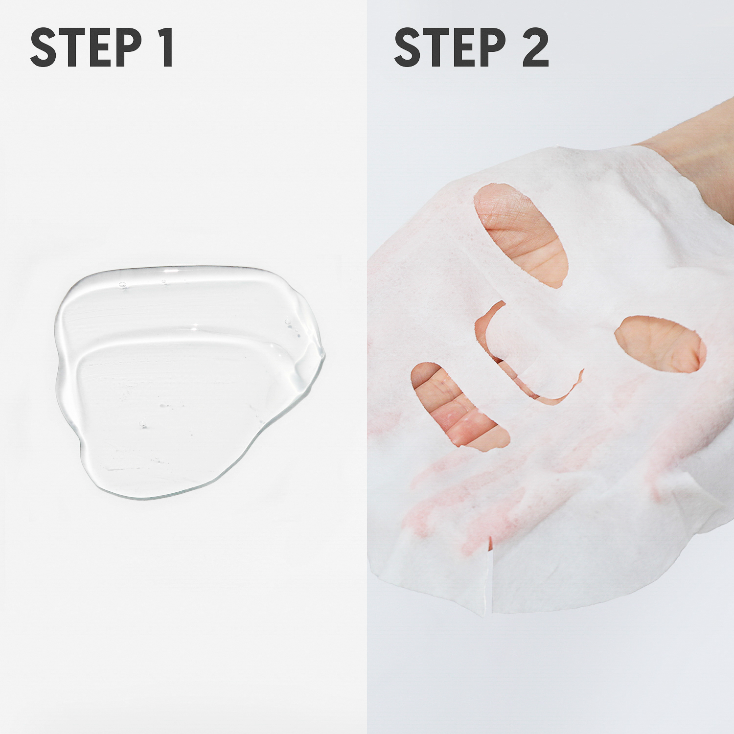 slide 3 of 5, By Nature Vitamin E Calm and Restore 2 in 1 Mask, 1 Application, 0.875 oz