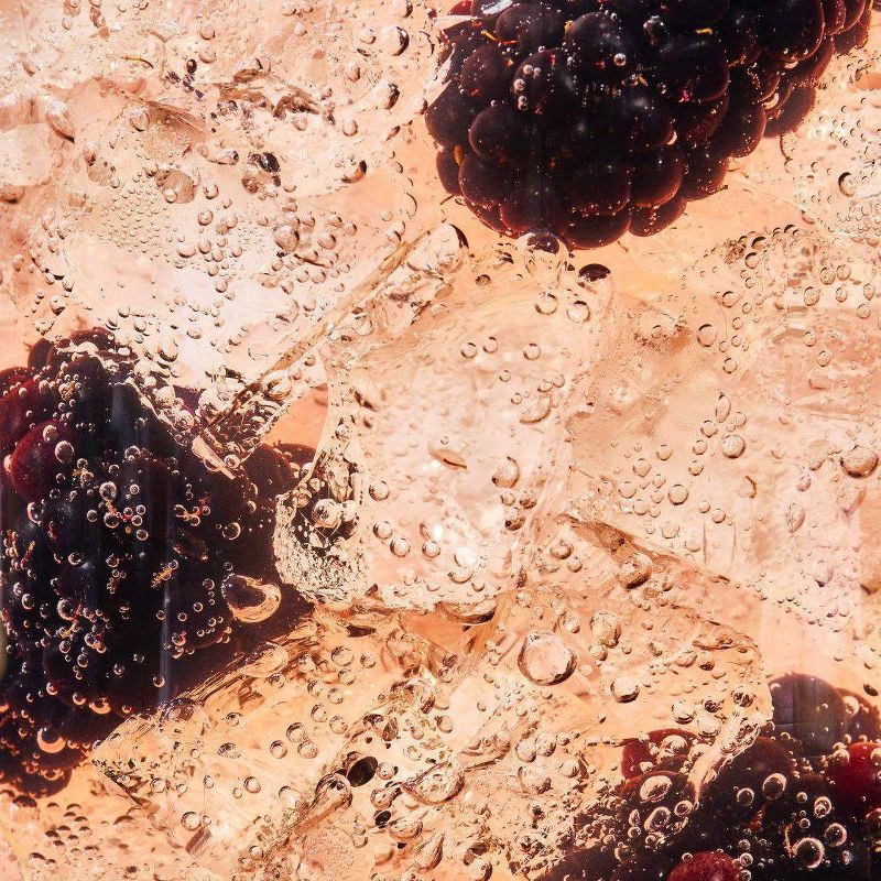 slide 3 of 5, Culture Pop Wild Berries Soda - 12 fl oz Can, 12 fl oz