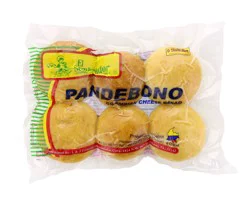 El Sembrador Sembr El Sembr Pan De Bono