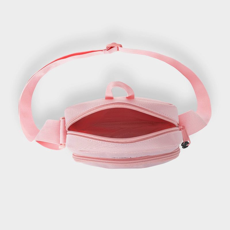 slide 4 of 4, Champion Method Cross Body Handbag Strap - Light Pink, 1 ct