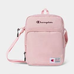 Champion Method Cross Body Handbag Strap - Light Pink