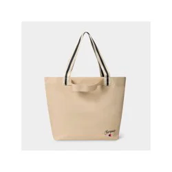 Champion Harbor Tote Bag - Beige