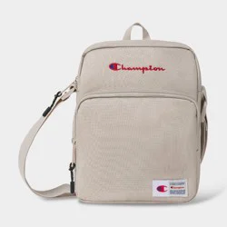 Champion Method Cross Body Handbag Strap - Beige