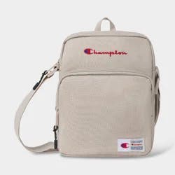 Champion Method Cross Body Handbag Strap - Beige