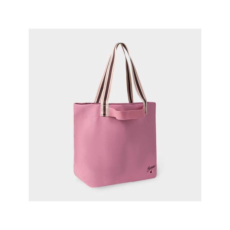 slide 2 of 3, Champion Harbor Tote Bag - Light Pink, 1 ct