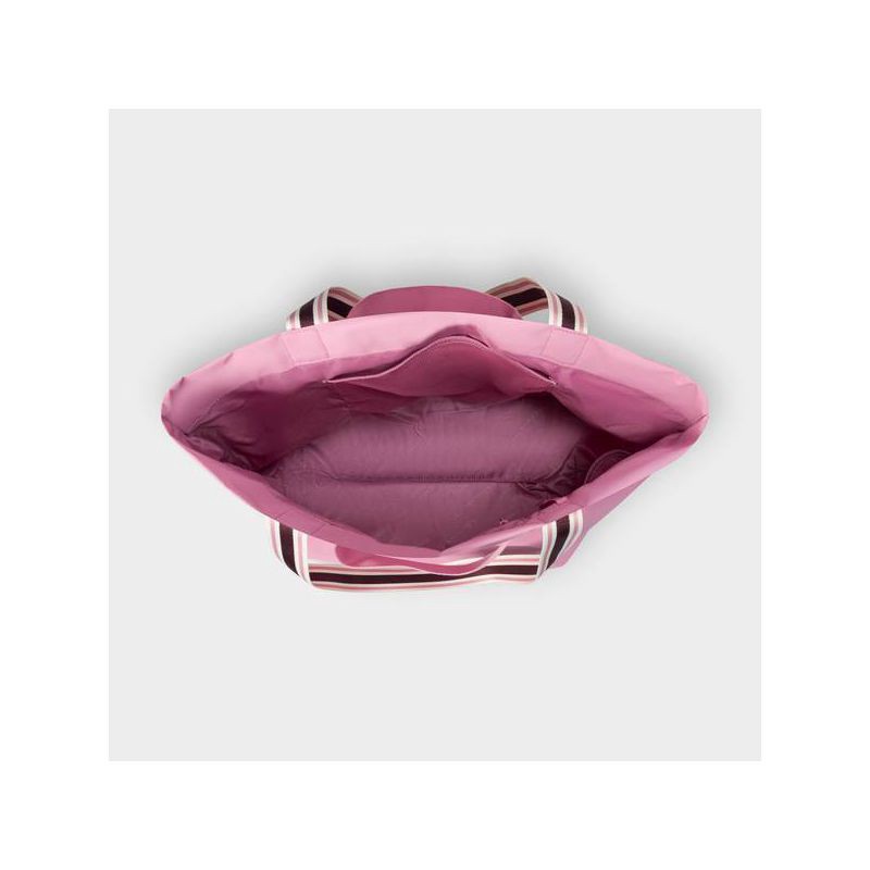 slide 3 of 3, Champion Harbor Tote Bag - Light Pink, 1 ct