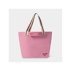 Champion Harbor Tote Bag - Light Pink