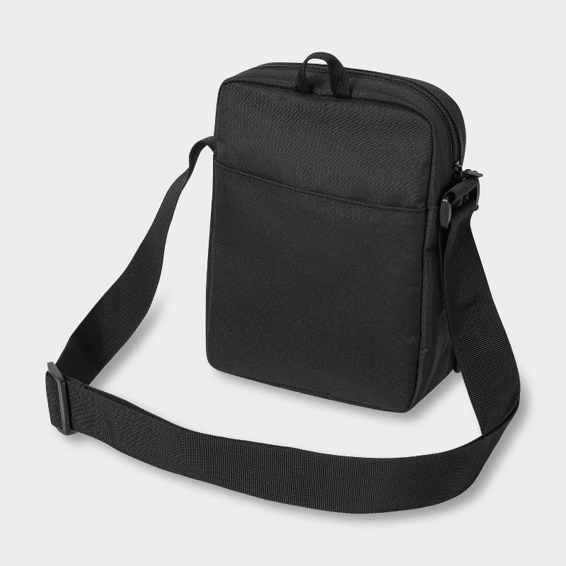 slide 3 of 4, Champion Method Cross Body - Black/Pink, 1 ct